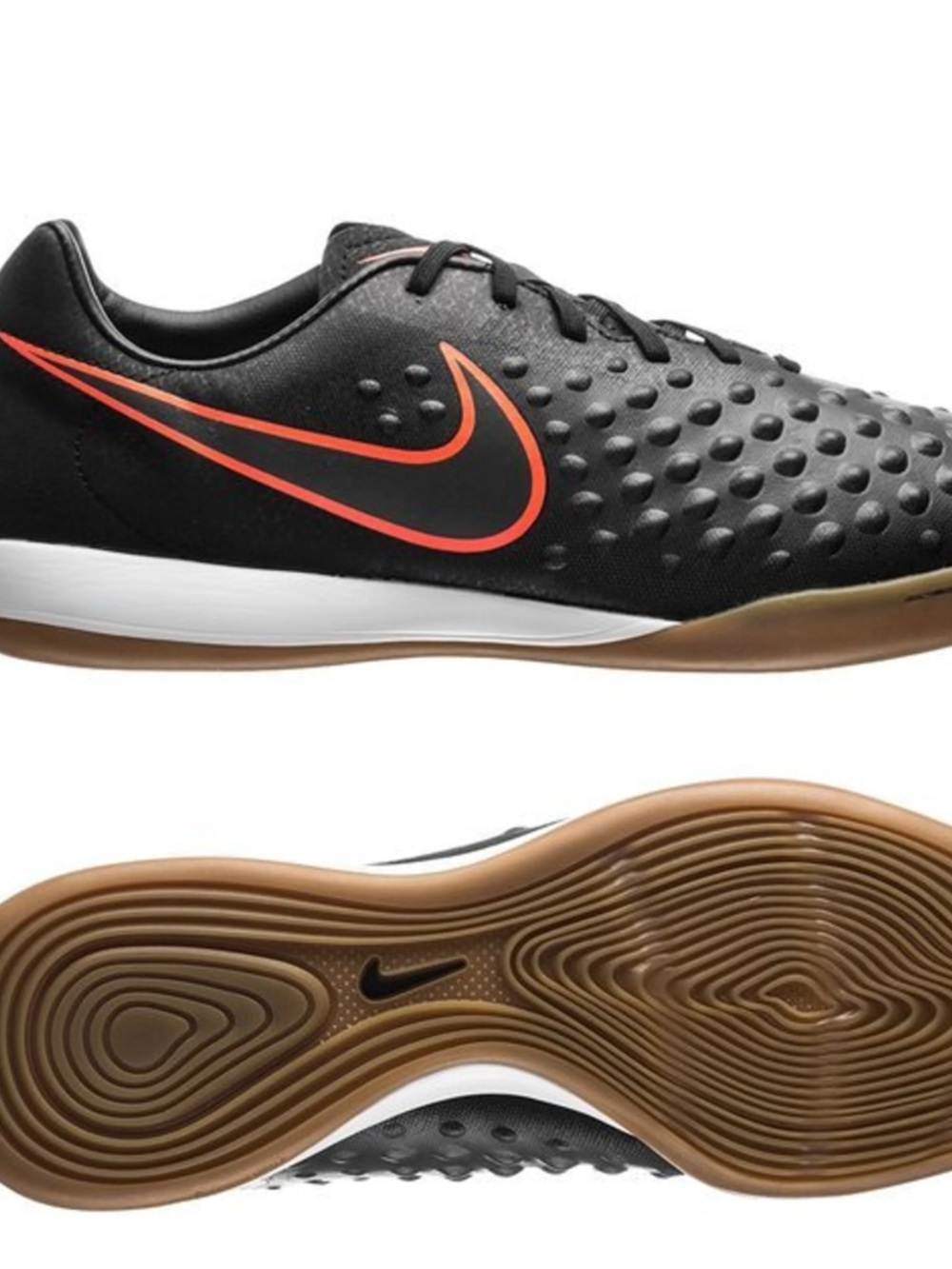 Nike Majistax Textured Shoes